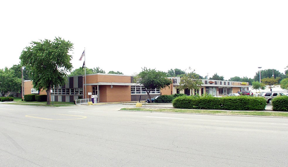 More Photos Of 1488-1490 Forrer Blvd, Dayton Office For Lease