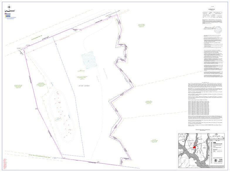 More Photos Of 5260 State Highway 150 W, New Waverly Land For Sale