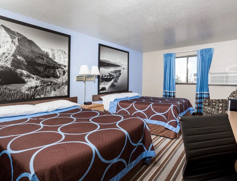 More Photos Of 1214 13th St S, Great Falls Hotel For Sale