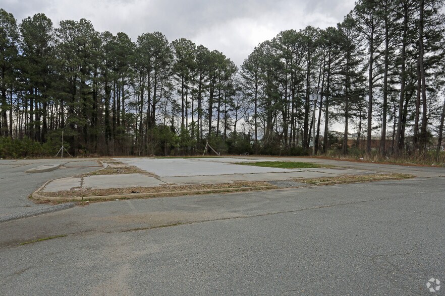 More Photos Of 817 Merrimac Trl, Williamsburg Land For Sale