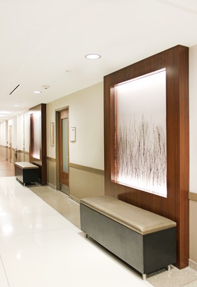 More Photos Of 8316 Arlington Blvd, Fairfax Medical For Lease