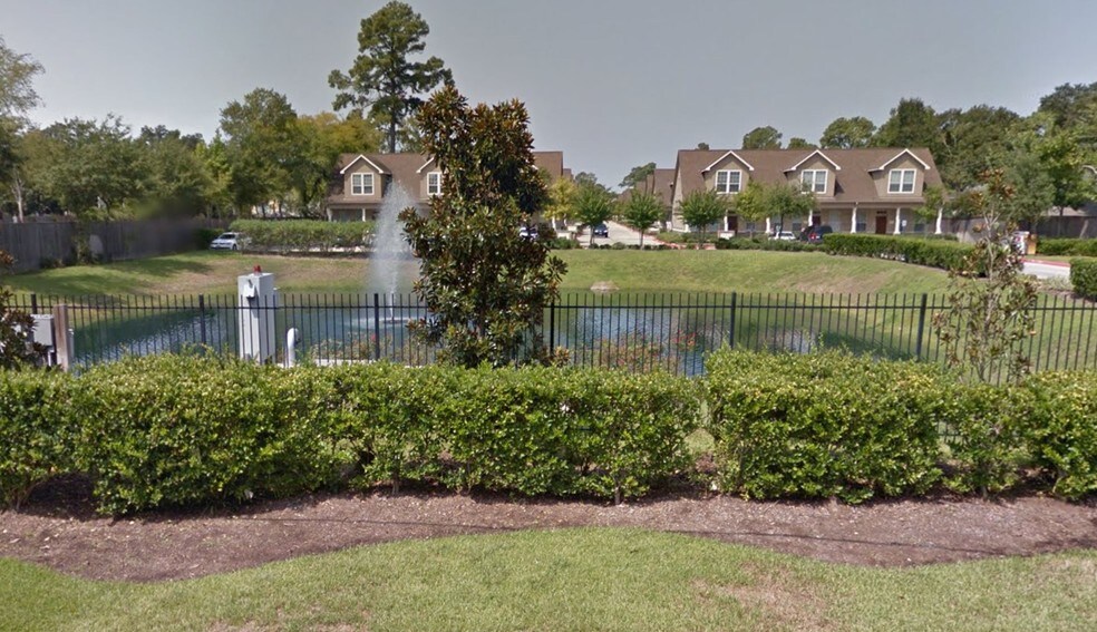 More Photos Of 25511 Budde Rd, The Woodlands Medical For Sale