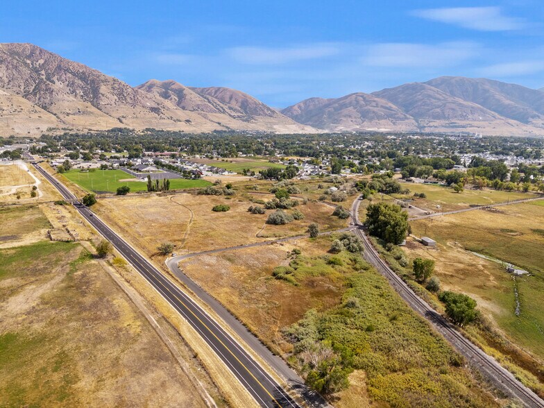 More Photos Of 975 900 w, Brigham City Land For Sale