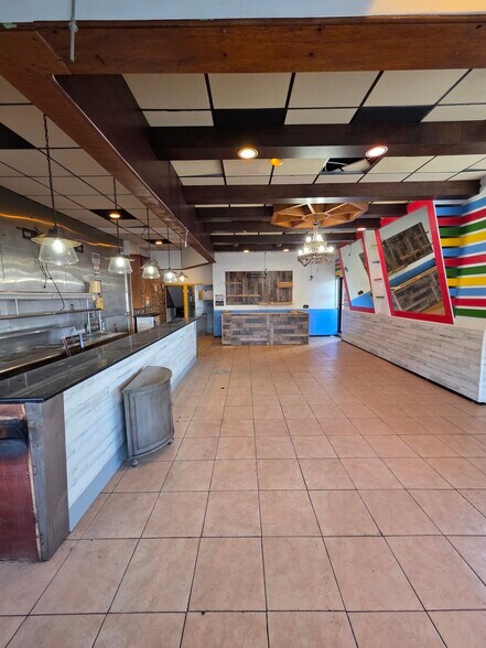 More Photos Of 849 Castle Hill Ave, Bronx Storefront Retail Residential For Lease
