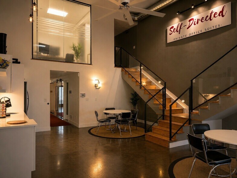 More Photos Of 2268 Dayton St, Aurora Storefront Retail Office For Sale