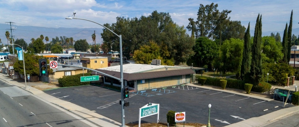 More Photos Of 10559 Anderson St, Loma Linda Land For Sale