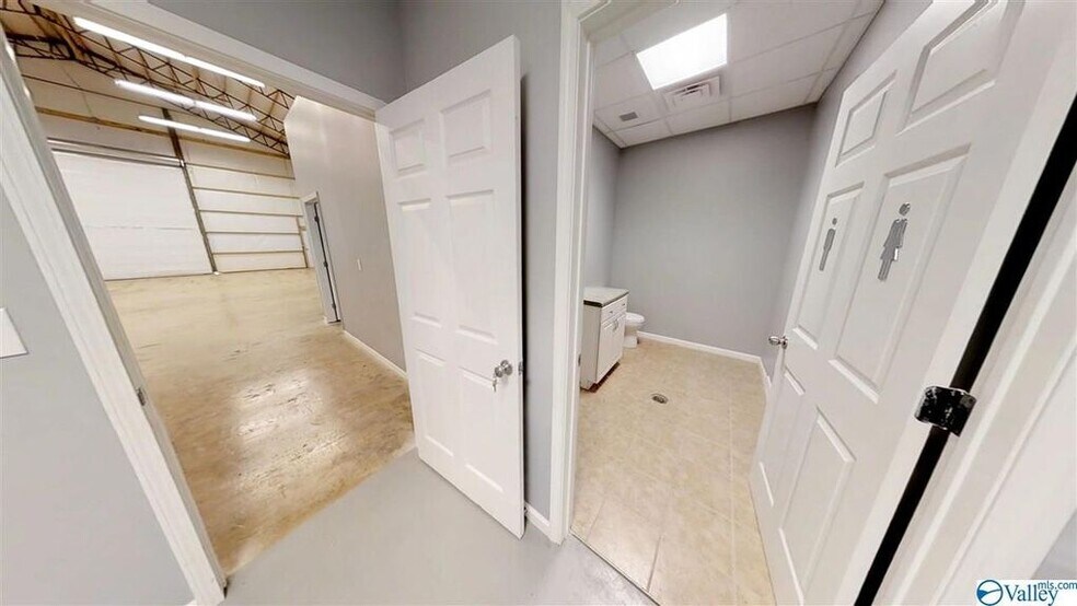 More Photos Of 201 Lacy, Toney Industrial For Sale