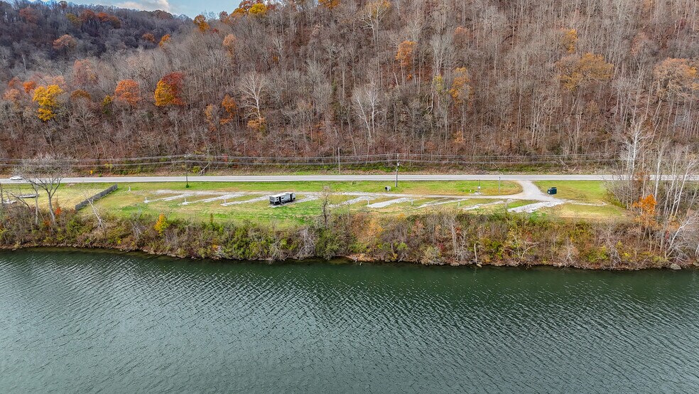 More Photos Of 41084 OH-7, Newport Land For Sale