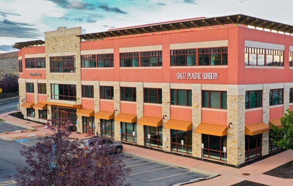 More Photos Of 1441 W Ute Blvd, Park City Office For Lease