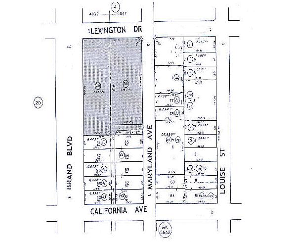 More Photos Of 330 N Brand Blvd, Glendale Office For Lease