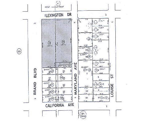 More Photos Of 330 N Brand Blvd, Glendale Office For Lease