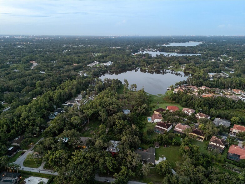 More Photos Of 16619 Indian Mound Rd, Tampa Land For Sale