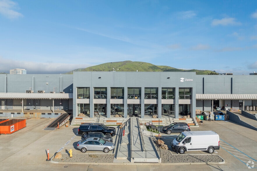 More Photos Of 570-586 Eccles Ave, South San Francisco Warehouse For Lease