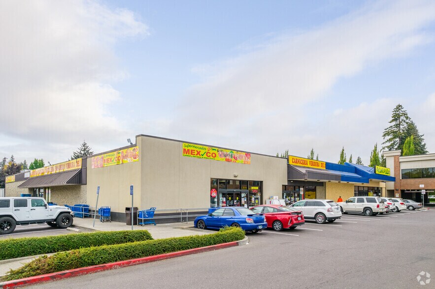More Photos Of 900-980 SE Oak St, Hillsboro Medical For Lease