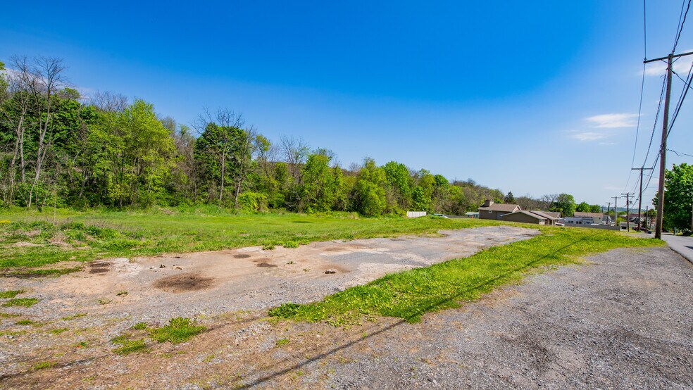 More Photos Of Parcel 823 Hill Alley, Jersey Shore Land For Sale