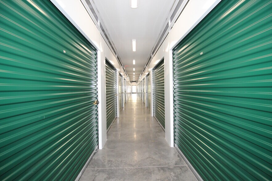 More Photos Of 1000 Highway 111, Cookeville Self Storage For Sale