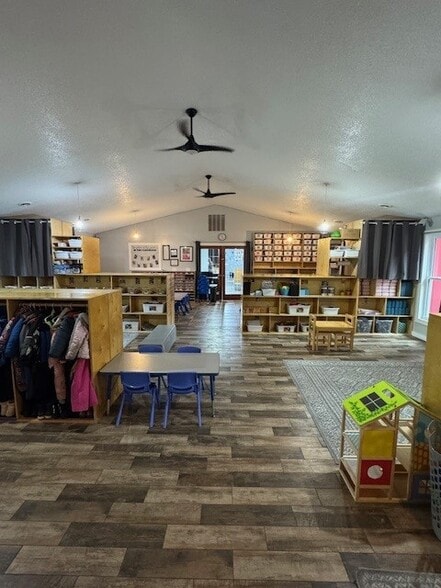 More Photos Of 120 W Willis Rd, Saline Specialty For Sale