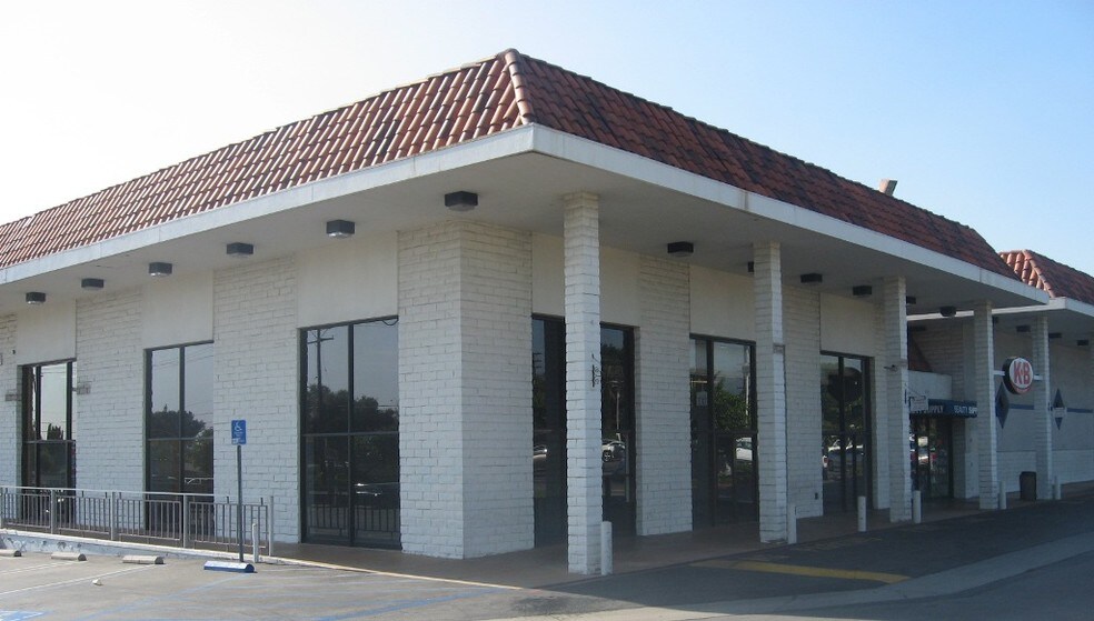 More Photos Of 119-207 N Grand Ave, Covina Unknown For Lease