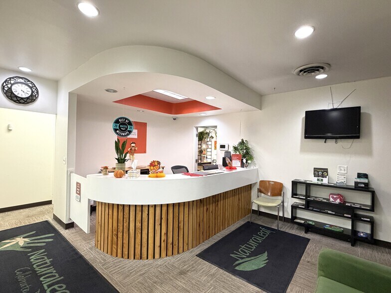 More Photos Of 1004 S Tejon St, Colorado Springs Office For Sale