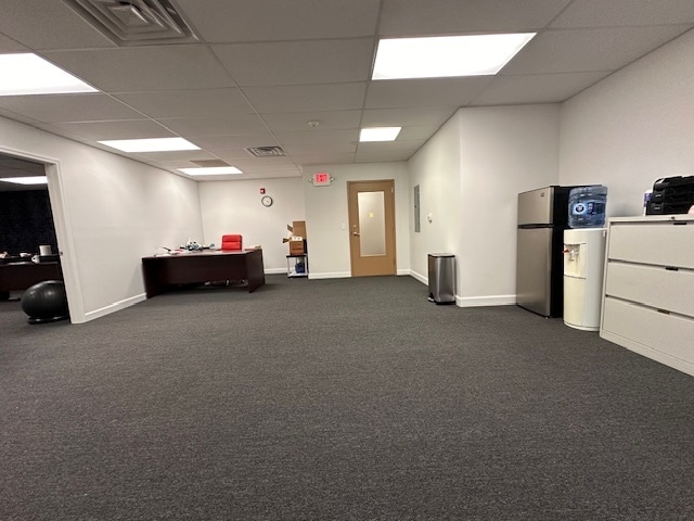 More Photos Of 250-254 Bellevue Ave, Upper Montclair Storefront Retail Office For Sale