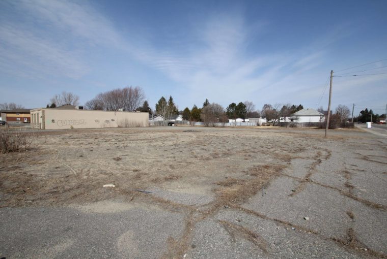 More Photos Of 6160-6166 Highway 69 N, Hanmer Land For Sale