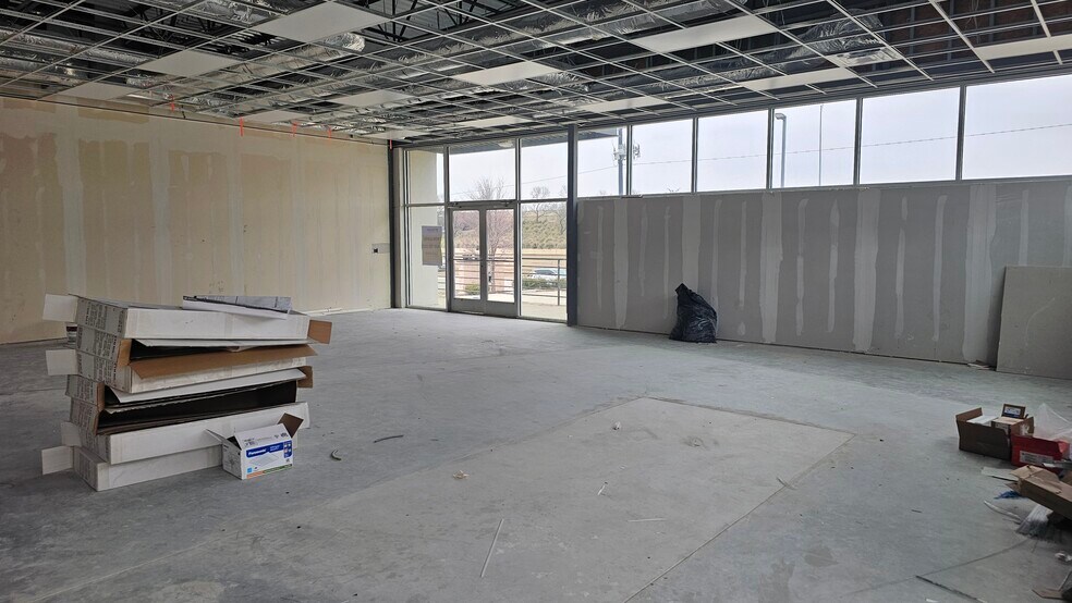 More Photos Of 4116 State Highway 121, Carrollton Storefront Retail Office For Sale