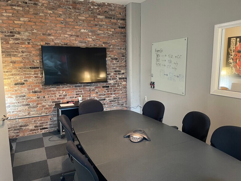 More Photos Of 659 Auburn Ave, Atlanta Loft Creative Space For Lease