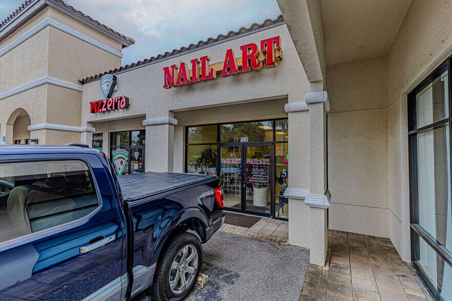 More Photos Of 2400 Vanderbilt Beach Rd, Naples Storefront Retail Office For Sale