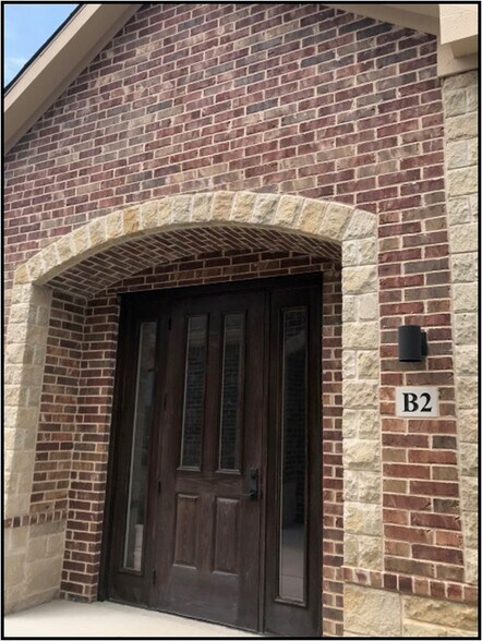 More Photos Of 318 W FM 544, Murphy Medical For Lease