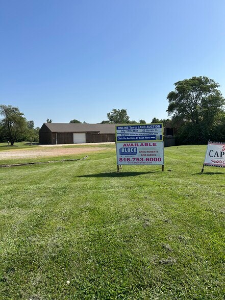 More Photos Of 24920 Oak Grove Ln, Sedalia Land For Sale