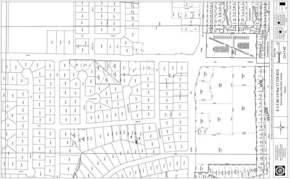 More Photos Of 6070 S 1300 E, Salt Lake City Medical For Lease