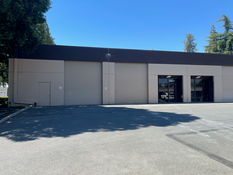 Primary Photo Of 3381 Vincent Rd, Pleasant Hill Warehouse For Lease