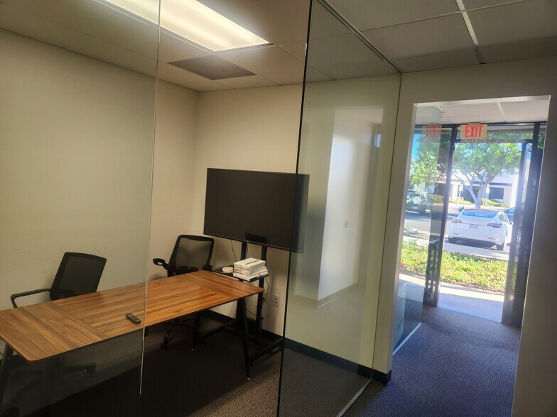 More Photos Of 3002 Dow Ave, Tustin Light Manufacturing For Lease