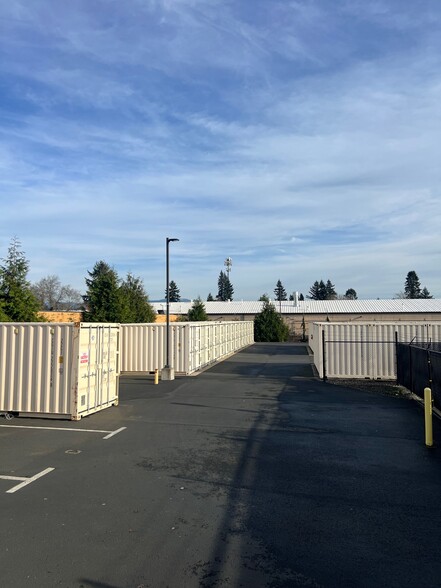 More Photos Of 6209 NE 121st Ave, Vancouver Warehouse For Sale