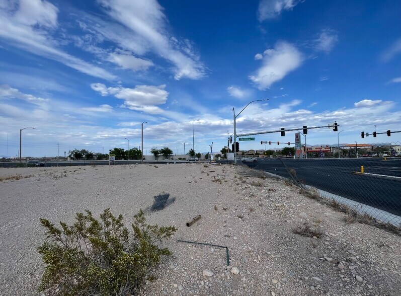 More Photos Of Rainbow Blvd, Las Vegas Land For Lease