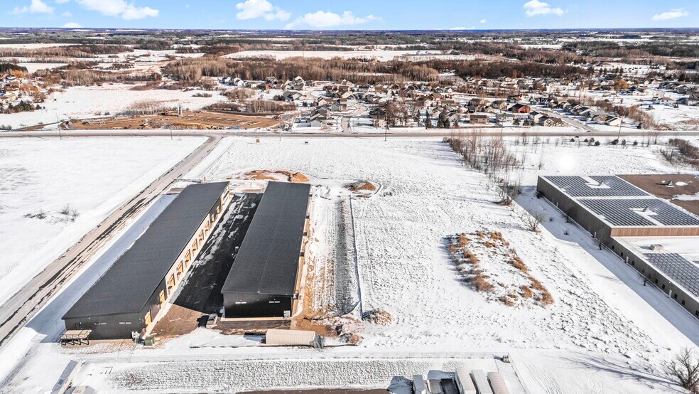 More Photos Of 1400 19th St NE, Sauk Rapids Industrial For Sale