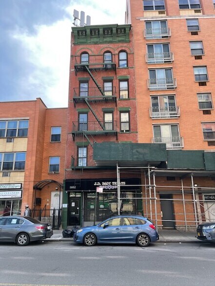 More Photos Of 3052 3rd Ave, Bronx Apartments For Lease