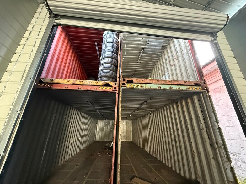 More Photos Of 116 Campbell Ave, Staten Island Warehouse For Lease