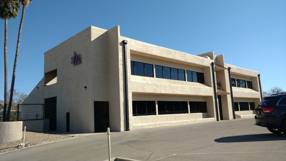 More Photos Of 3776 N 1st Ave, Tucson Office For Lease