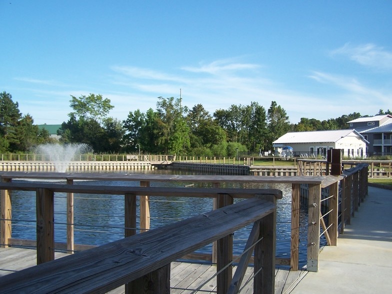 More Photos Of 277 Willbrook Blvd, Pawleys Island Office For Sale