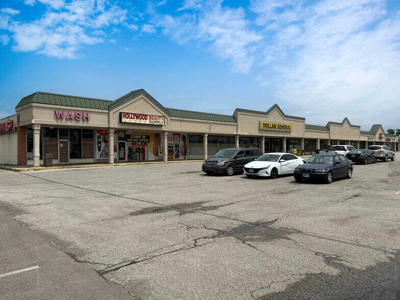 More Photos Of 1683 Camp Jackson Rd, Cahokia Unknown For Lease