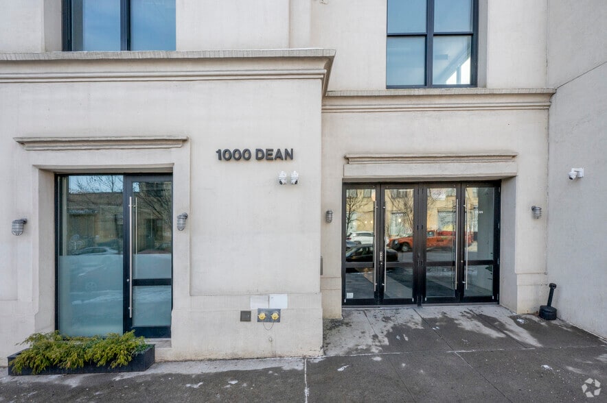 More Photos Of 1000 Dean St, Brooklyn Loft Creative Space For Lease