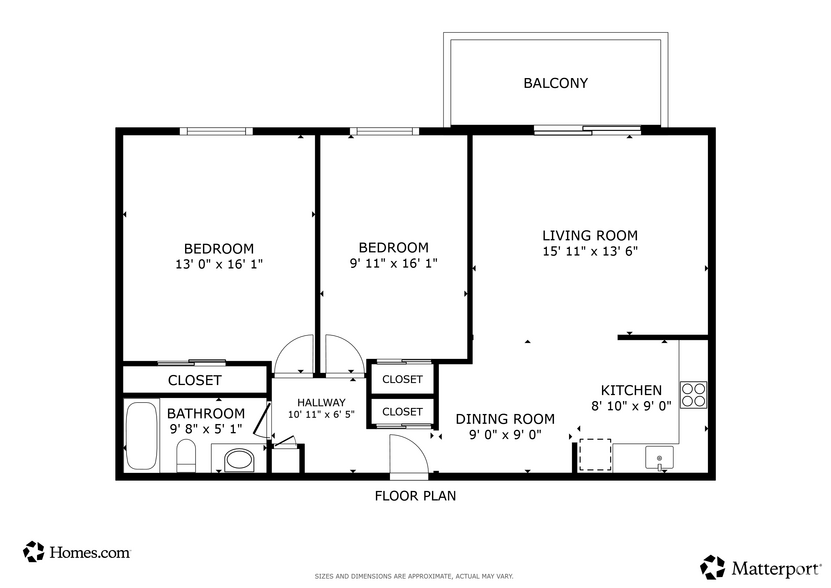 More Photos Of 1200 Lincoln Ave, Prospect Park Apartments For Lease