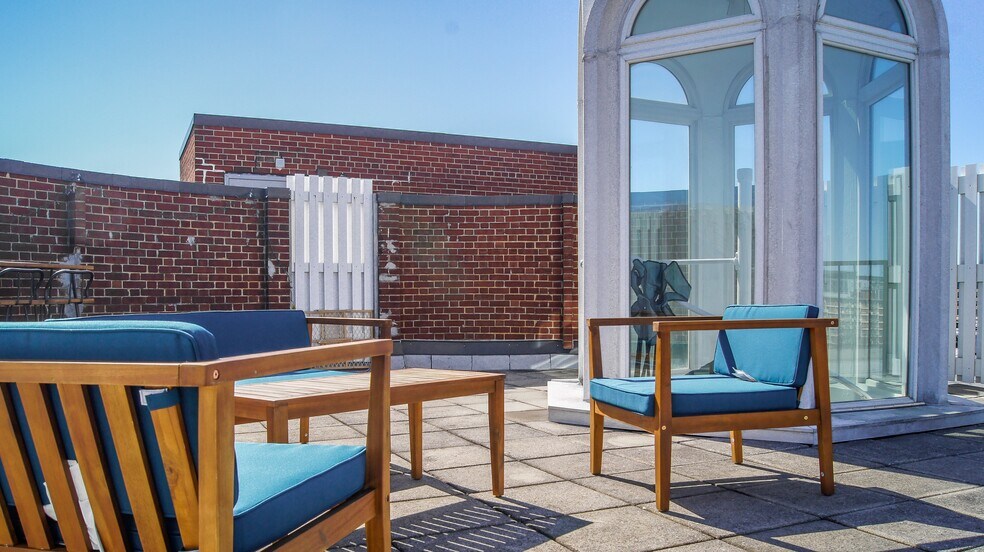 More Photos Of 101-103 G St SW, Washington Apartments For Sale