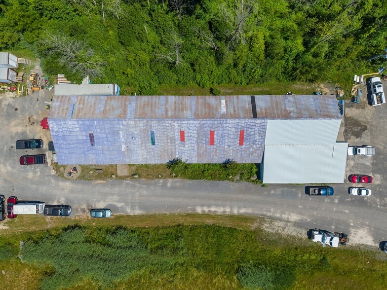 More Photos Of 115 Route 104, Ontario Warehouse For Sale