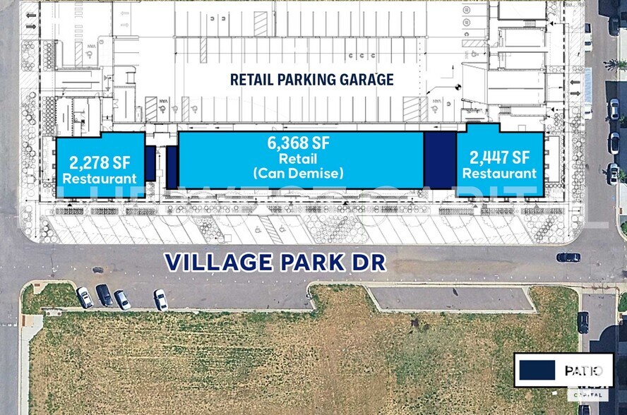 More Photos Of 399 E Dry Creek Rd, Littleton Multifamily For Sale