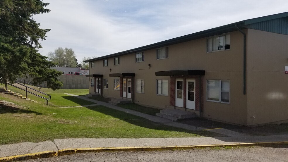 More Photos Of 1800 9th Ave S, Great Falls Apartments For Sale