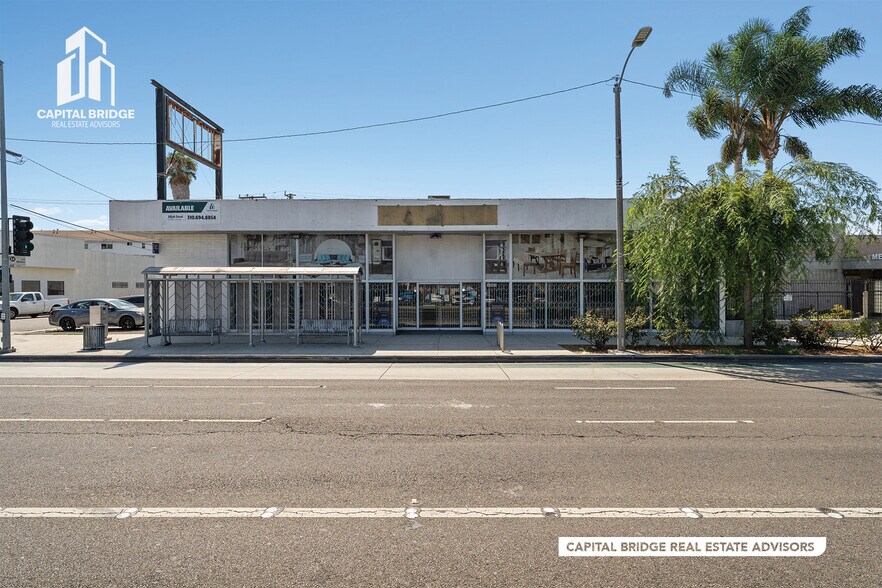 More Photos Of 13441 Hawthorne Blvd, Hawthorne Freestanding For Sale