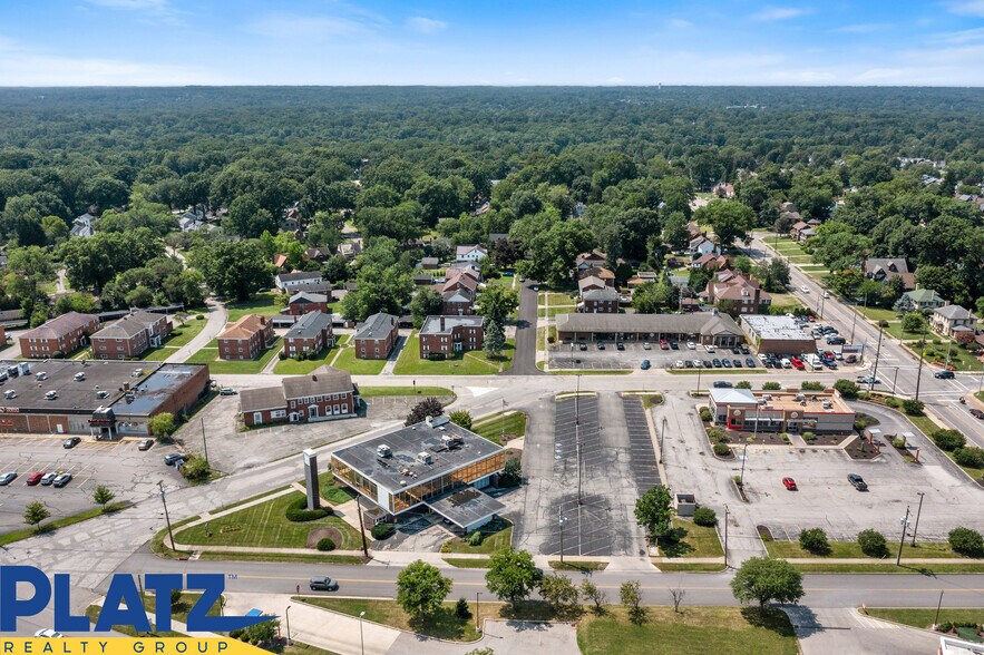More Photos Of 4005 Hillman St, Youngstown Bank For Sale