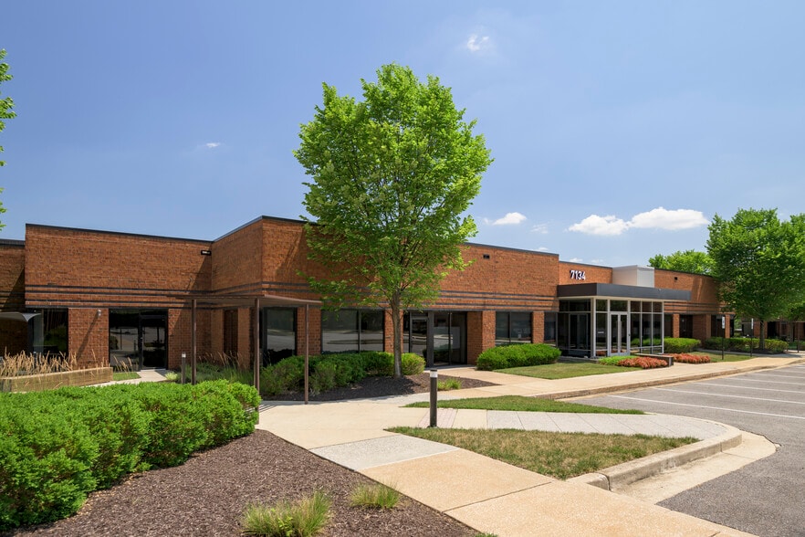 More Photos Of 7134 Columbia Gateway Dr, Columbia Medical For Lease